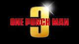ONE PUNCH MAN SEASON 3 Announced| Anime by JC Staff