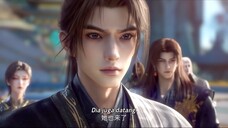Tomb of Fallen Gods Season 3 Episode 05 Subtitle Indonesia