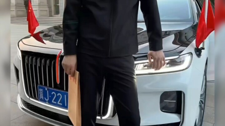 What level is this in Shandong blind dating? 😎