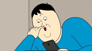 [JJALTOON Premium] Lừa đảo SMS