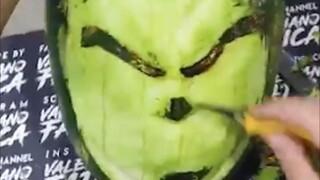 西瓜：这辈子我值了