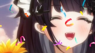 “I think there’s something wrong with the V-circle audience!”