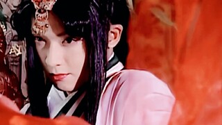 【Dewa Kelinci】Chen Weihan | Bulan di Air