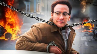 The Story Of America's Most Evil Serial Killer, Robert Hansen The Human Hunter