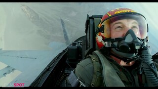 TOP GUN 3 MAVERICK _ 8 Minute Trailers (4K ULTRA HD) NEW 2024