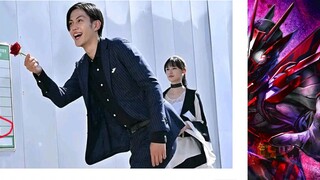[Khoảnh khắc Tokusatsu] Vậy tại sao bạn lại muốn thưởng cho nó! Tập thứ 95 về hội bạn của Tokusatsu!