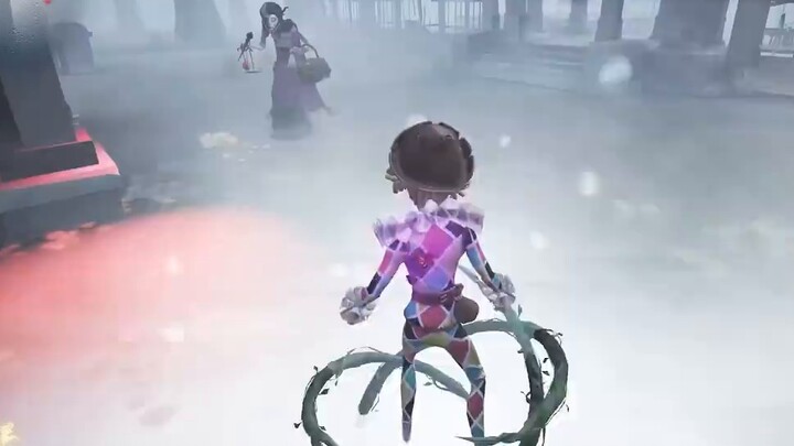 Is Yunmen superior? Can burrowing be restricted? The Grocer's Blight Field Test!