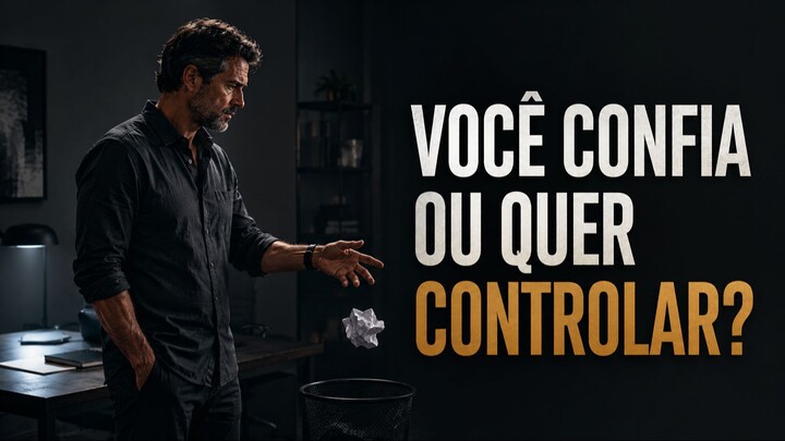 Quando Você Não Entende o Tempo de Deus. Gênesis 15.5b
