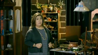 DIPLOMAT HOTEL | GABI NG LAGIM | KMJS