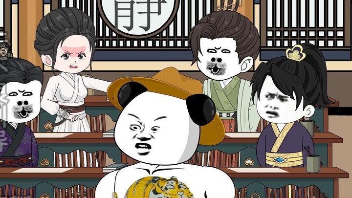 การทำกระดาษถูกคิดค้นล่วงหน้าและเริ่มเปิดเรียนที่ Imperial Academy