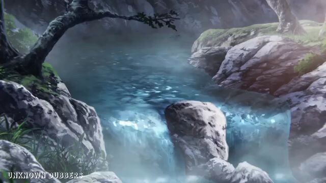 Kusunoki's Garden of Gods episode 1 in Hindi dub video