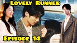 Takdir Mempertemukan Sunjae dan Imsol Kembali || Lovely Runner Eps. 14