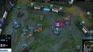Thích Chơi Liên Minh - TSM vs IMT Highlights  LCS Spring 2022 W3D1  Team Solomid vs Immort