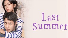 Last Summer Ep 4 Sub Indo