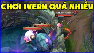 Sau khi chơi Ivern quá nhiều đây là mẹo mà Tyler1 học được, Tương tác đặc biệt giữa Yorick và Quinn