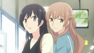 Samika Saeki