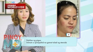 Ano ang mabisang gamot sa pigsa? | Pinoy MD