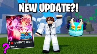 New Dragon Rework Update is FINALLY Releasing! Valentines Event and More.. ( Blox Fruits )