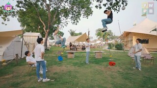 [Vietsub] YWPB House -Tứ Đại Ranh Ma - EP.04