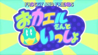 Puniru wa Kawaii Slime Episode 1