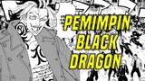 TOKYO REVENGERS EPISODE 27 - TAKEMICHI VS BLACK DRAGON [SPOILER]