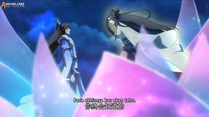Yi Nian Yong Heng [S4] Eps 13