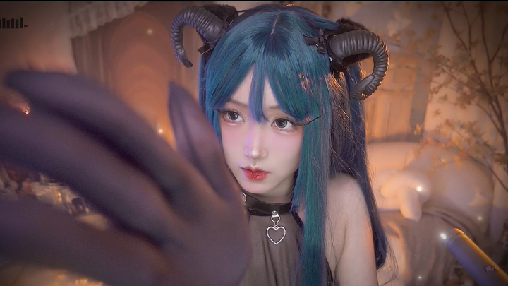 Apakah ini iblis penggoda?