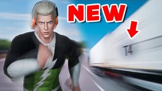 QUICKSILVER TIER 4 SNEAK PEEK!! SW NEXT?? - Marvel Future Fight