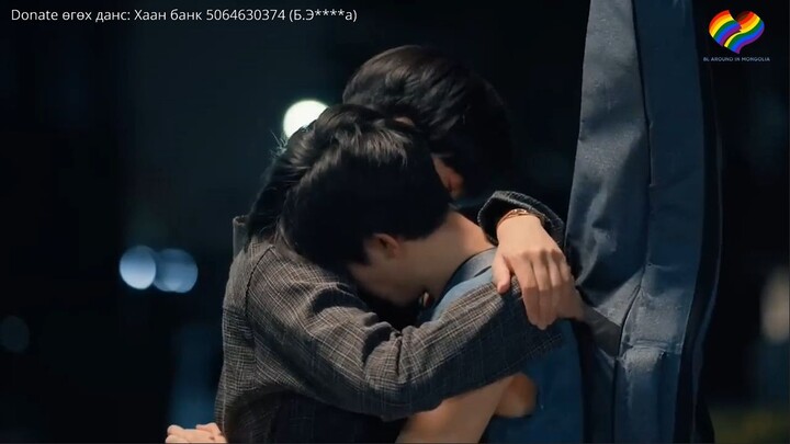 MY SCHOOL PRESIDENT EP5 MONSUB