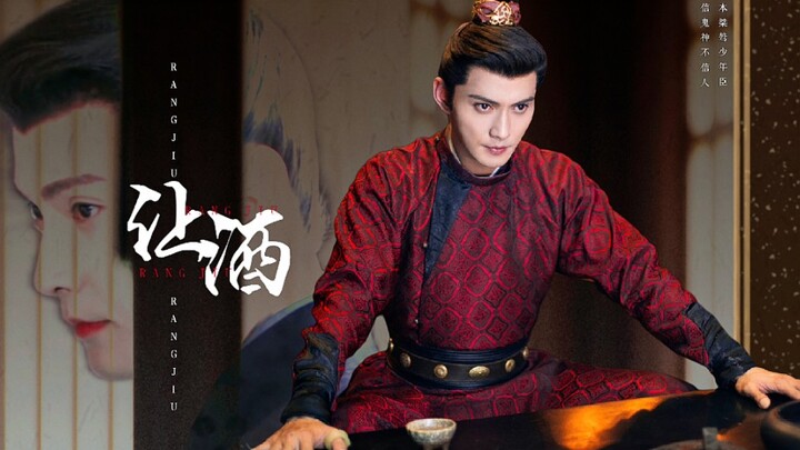 “Em hiểu thế nào là phong thái quyền thần”/// Ngôn tình cổ đại: Quyền thần đã có nhan sắc