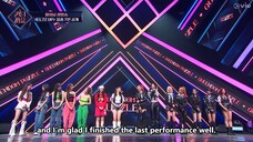 Queendom Puzzle Ep 9 (EngSub 1080p 60fps) | The Finals & Farewell - Start of EL7Z U+P | Part 3 of 3