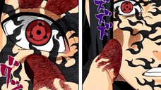 Uchiha‼️ Kutukan Atau Kekuatan???