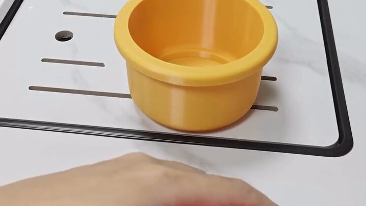 Our group leader dares!!!