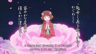 (EPISODE 10)Taishou Otome Otogibanashi