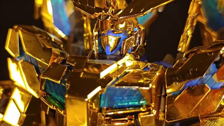 The [178 yuan] [Daban mg Phoenix 6642s] is assembled. It looks very handsome, the god of the cabinet