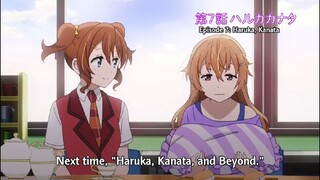 Love Live! Nijigasaki Eps 7 Sub Indonesia