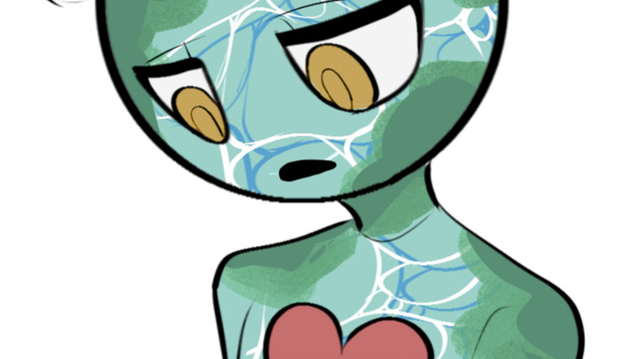 “I, too, was once beautiful…”