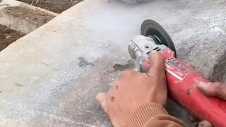 榫茆结构在石头中的运用