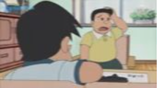 Doraemon Episode 217