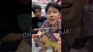 Uang 5000 bisa apa? Ya bisa bikin kamu menangin ratusan juta! Langsung aja beli Alolis di Alfamart!!