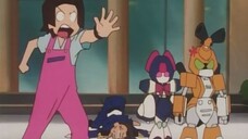 Medabots Episode 44 | Subtitle Indonesia