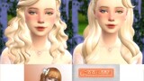 [ Chener circle sims sundries แบ่งปัน 45] sims4 The Sims mod