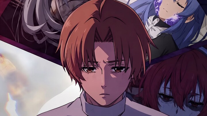 9.8 points! The highest-rated episode in the entire "Mushoku Tensei" series has arrived!