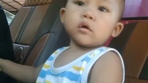 anak lucu