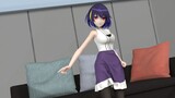 [MMD·3D] Come and play with me~