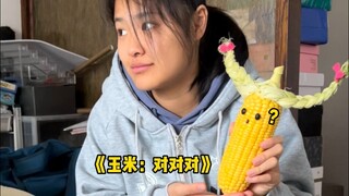 Because I met you (Yu), I was fascinated by you (Mi)