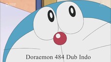 Doraemon HD Episode 484 - Dub Indonesia
