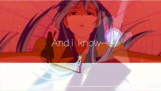 [Anime] Seri Monogatari | MAD Artistik