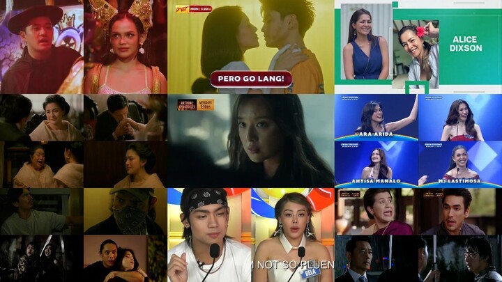 GMA 7 Network Commercial Break October 26, 2026 (Monday) (TMC, Taskforce Firewall, PBB Collab 3.0)