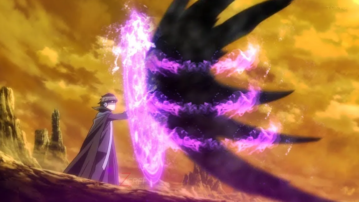 10 อันดับอนิเมะแฟนตาซี/โรแมนติกที่ตัวละครหลักจะทำให้คุณประหลาดใจ!